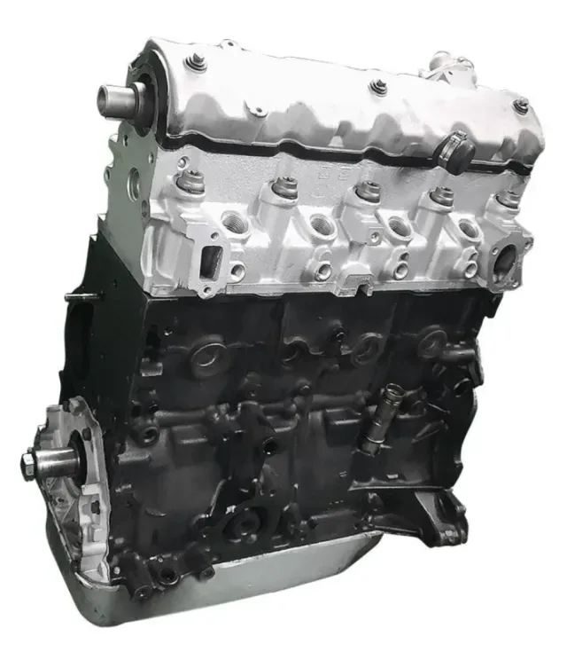 Motor PSA 1.9D xud9 d9b djy djz Reconstruido
