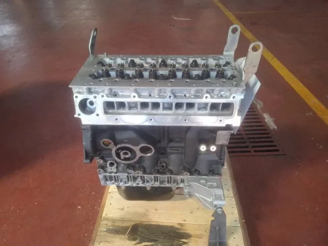 Motor Iveco Daily 2.3 HPI F1AGL411