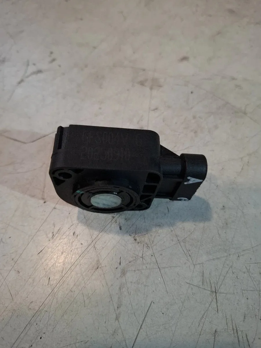 Potenciómetro Acelerador cummins pwm gfs004v-g